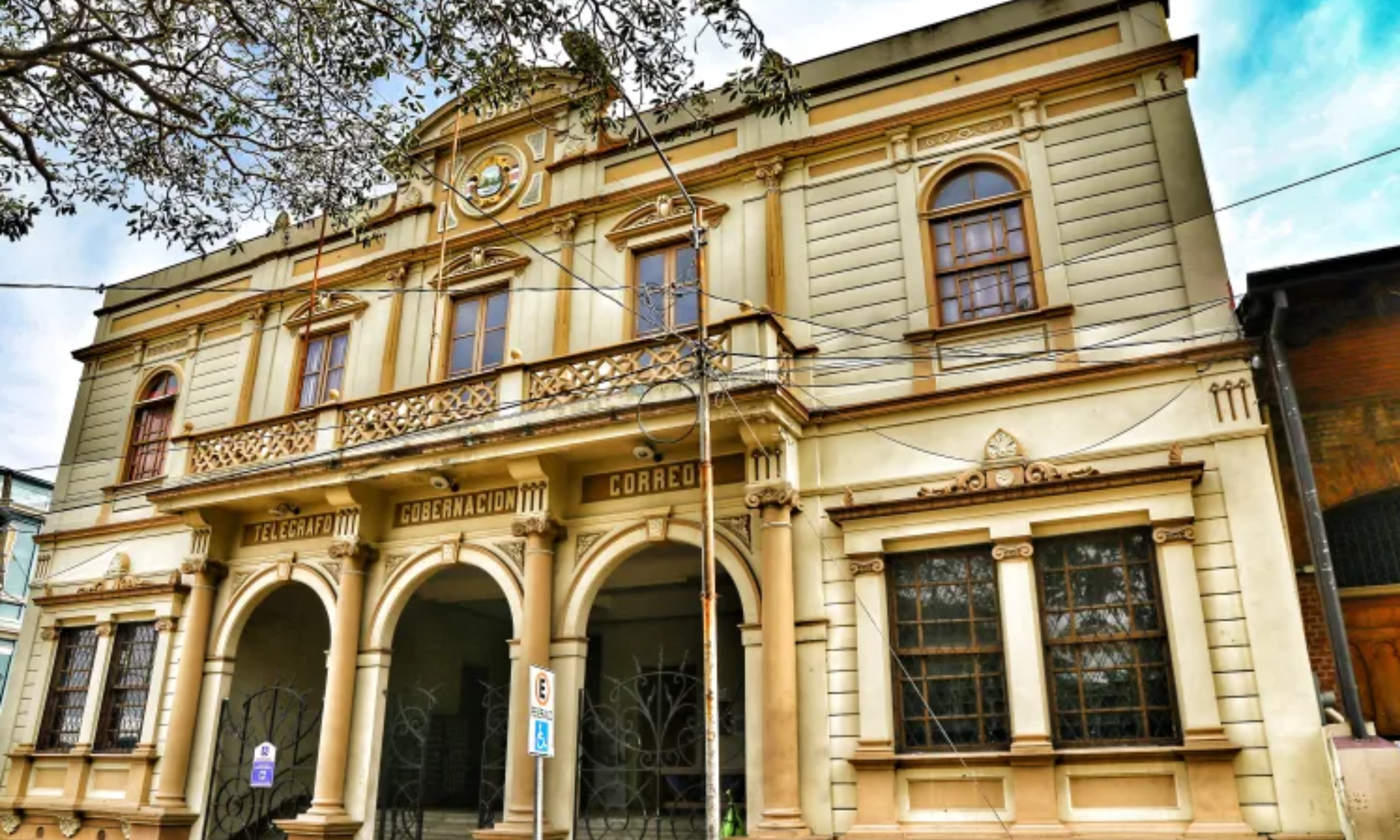 ¿CÓMO REPRESENTA VISTAH A LA CIUDAD DE HEREDIA?